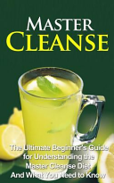 Master Cleanse Book
