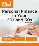 Personal Finance in Your 20s   30s  5E