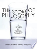 The Story of Philosophy Book