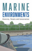 Marine Environments Book