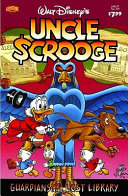 Uncle Scrooge #383