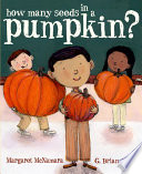 How Many Seeds in a Pumpkin   Mr  Tiffin s Classroom Series  Book