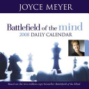 Battlefield of the Mind 2208 Book