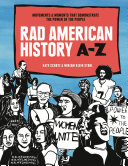 Rad American History A Z Book
