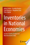 Inventories In National Economies
