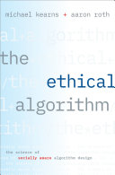 The Ethical Algorithm Pdf/ePub eBook