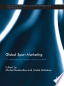 Global Sport Marketing