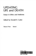 Updating Life and Death Book