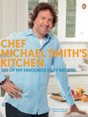 Chef Michael Smith's Kitchen [Pdf/ePub] eBook