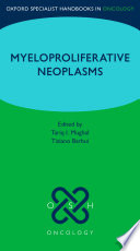 Oxford Specialist Handbook  Myeloproliferative Neoplasms