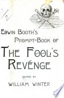 Tom Taylor's Tragedy of The Fool's Revenge