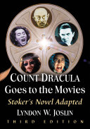 Read Pdf Count Dracula Goes to the Movies