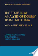 The Statistical Analysis of Doubly Truncated Data