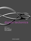 Digital Tectonics