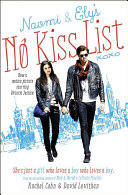 Read Pdf Naomi and Ely's No Kiss List