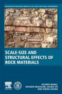 Scale Size and Structural Effects of Rock Materials Book