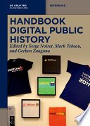 Handbook of Digital Public History Book
