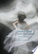 Dance   s Duet with the Camera Book