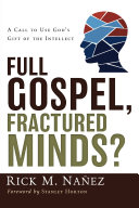 Full Gospel, Fractured Minds? Pdf/ePub eBook