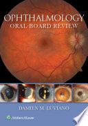 Ophthalmology oral board review /