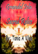 Sacred Relics Pdf/ePub eBook