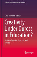 Creativity Under Duress in Education? [Pdf/ePub] eBook