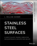 Stainless Steel Surfaces