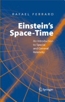 Einstein's Space-Time