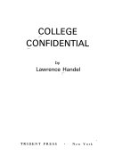College Confidential