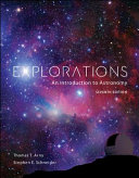 Explorations  Introduction to Astronomy