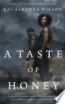 A Taste of Honey Book