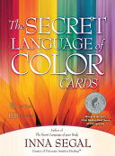 The Secret Language of Color eBook