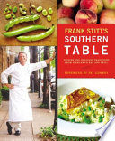 Frank Stitt's Southern Table PDF Book By Frank Stitt