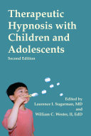 Therapeutic Hypnosis with Children and Adolescents Pdf/ePub eBook