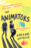 The Animators [Pdf/ePub] eBook