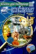 E-chemistry Iii (science and Technology)' 2003 Ed.
