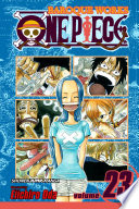 One Piece  Vol  23