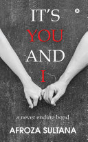 It's You and I Pdf/ePub eBook