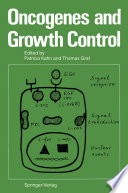 Oncogenes and Growth Control