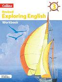 Exploring English Workbook 3