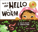 How to Say Hello to a Worm [Pdf/ePub] eBook