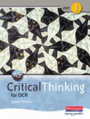 AS Critical Thinking for OCR
