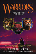 Legends of the Clans Book
