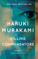 Killing Commendatore [Pdf/ePub] eBook