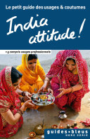 India attitude ! Le petit guide des usages et coutumes Pdf/ePub eBook