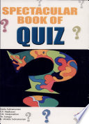 Spectacular Book Of Quiz ?
