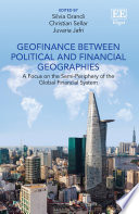 Geofinance between Political and Financial Geographies