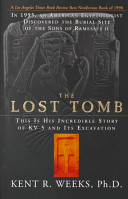 The Lost Tomb Book PDF