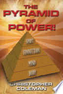 The Pyramid of Power Book