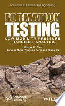 Formation Testing Book